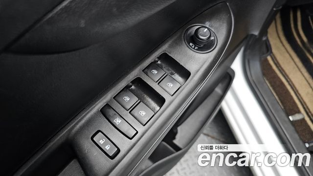 Chevrolet Korea Spark 2016 — photo 25