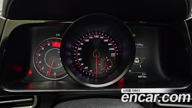Hyundai AVANTE 2023 — photo 11