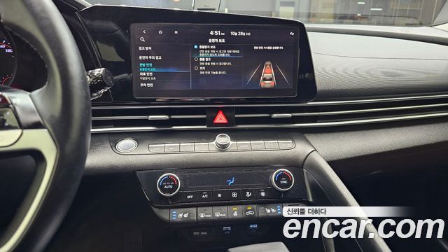 Hyundai AVANTE 2023 — photo 20