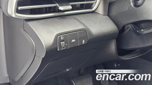 Hyundai AVANTE 2023 — photo 22