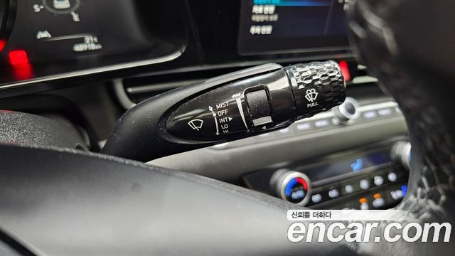 Hyundai AVANTE 2023 — photo 25