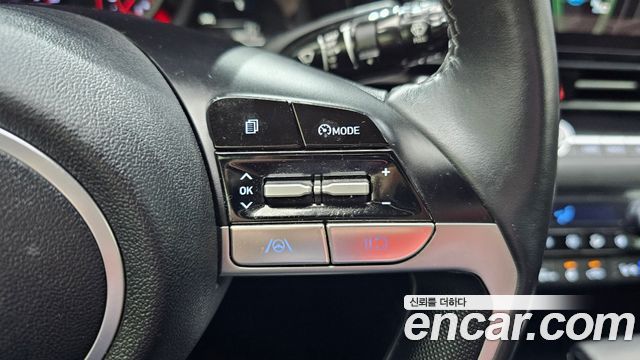 Hyundai AVANTE 2023 — photo 27