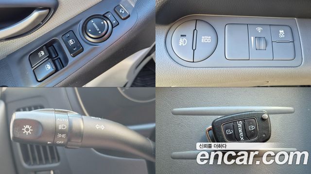 Hyundai Starex 2017 — photo 12