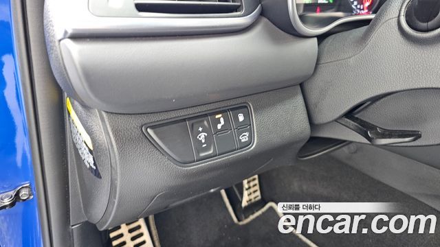 Genesis G70 2019 — photo 16