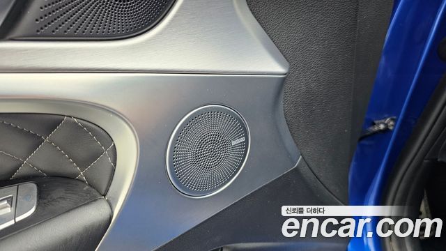 Genesis G70 2019 — photo 18