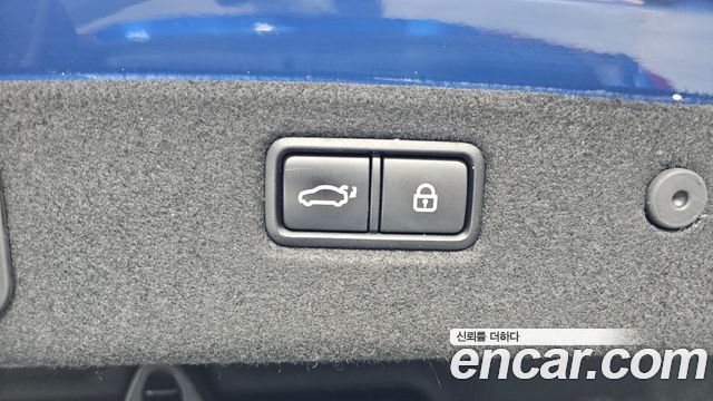 Genesis G70 2019 — photo 20
