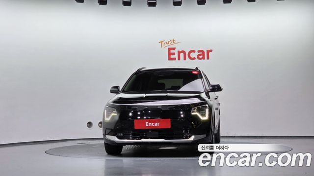 Kia Niro 2024 — photo 3