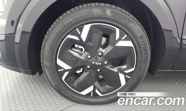 Kia Niro 2024 — photo 5
