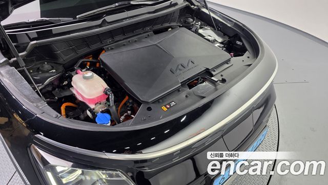 Kia Niro 2024 — photo 6