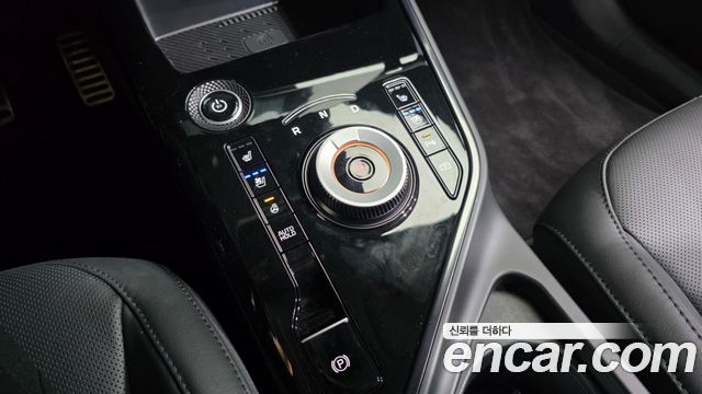 Kia Niro 2024 — photo 12