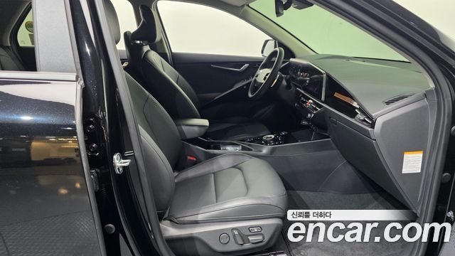 Kia Niro 2024 — photo 17