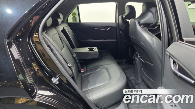 Kia Niro 2024 — photo 18