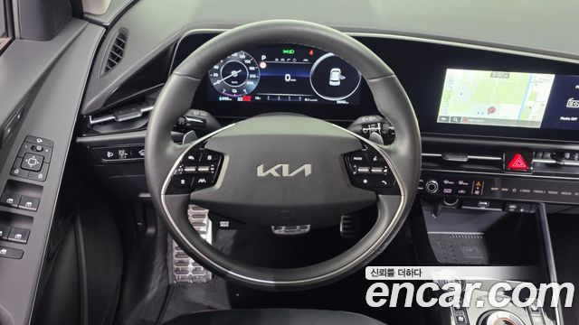 Kia Niro 2024 — photo 19