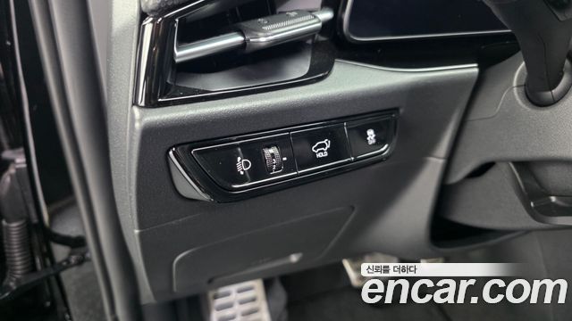 Kia Niro 2024 — photo 23
