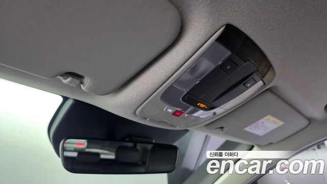 Kia Niro 2024 — photo 24