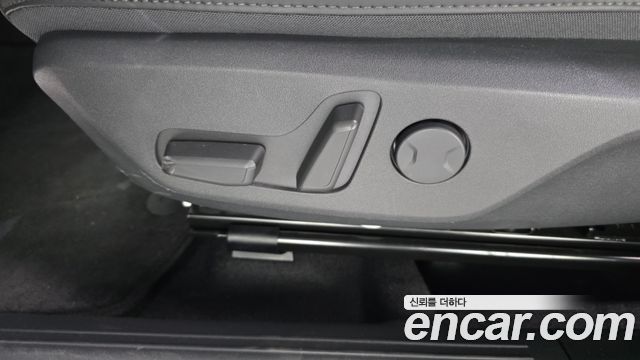 Kia Niro 2024 — photo 25