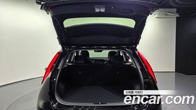Kia Niro 2024 — photo 26