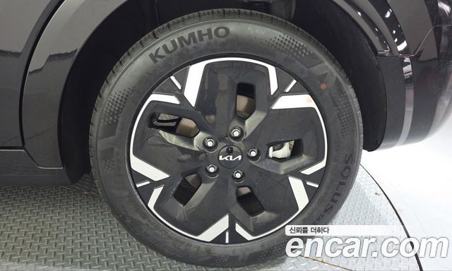 Kia Niro 2024 — photo 7