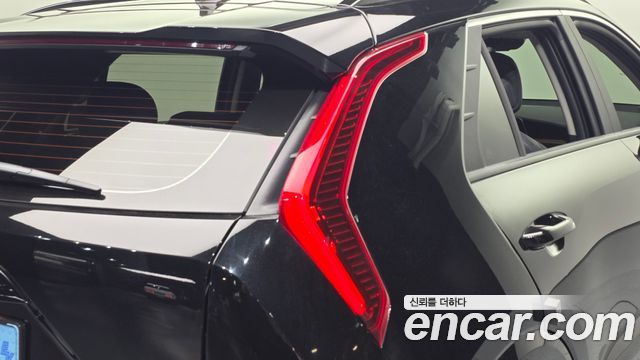 Kia Niro 2024 — photo 9