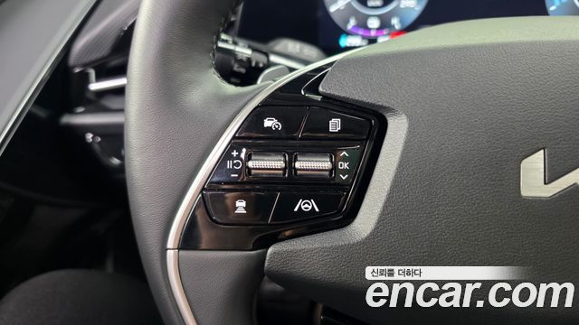 Kia Niro 2024 — photo 29