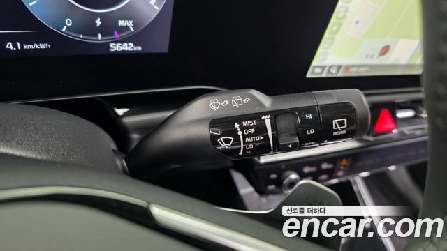 Kia Niro 2024 — photo 30