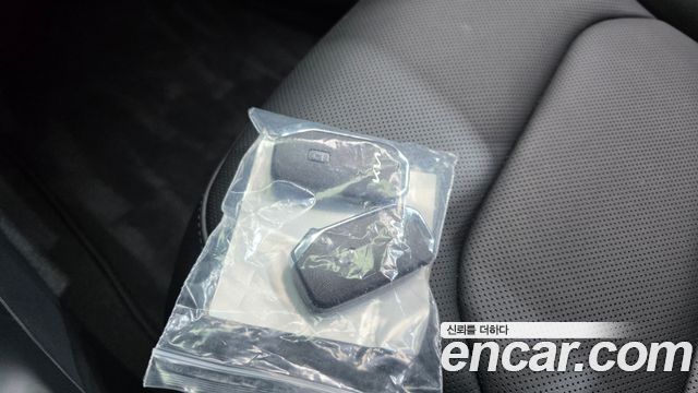 Kia Niro 2024 — photo 31