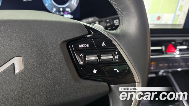 Kia Niro 2024 — photo 32