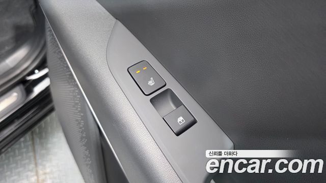 Kia Niro 2024 — photo 35