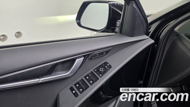 Kia Niro 2024 — photo 36