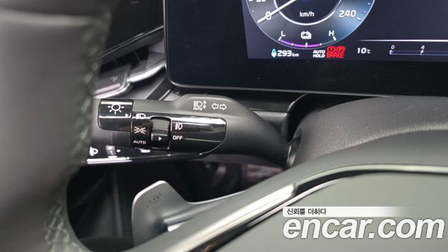 Kia Niro 2024 — photo 37