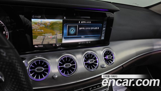 Mercedes-Benz E-Class 2017 — photo 21