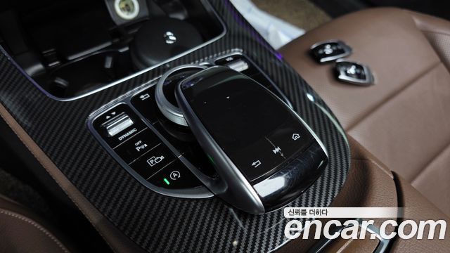Mercedes-Benz E-Class 2017 — photo 25