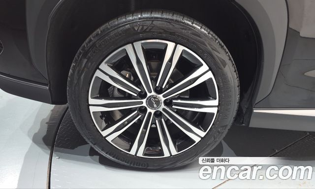 BYD Sealion 7  2026 — photo 5