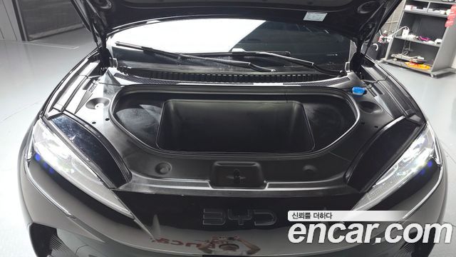 BYD Sealion 7  2026 — photo 6