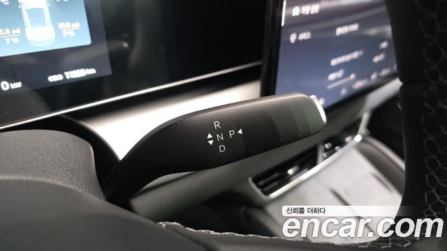 BYD Sealion 7  2026 — photo 12
