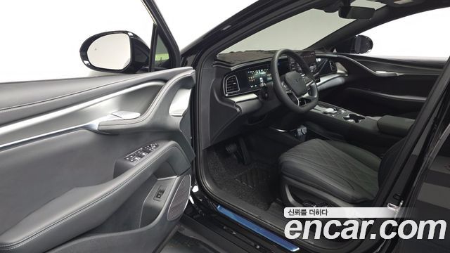 BYD Sealion 7  2026 — photo 13