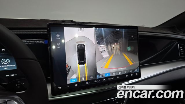 BYD Sealion 7  2026 — photo 20
