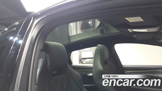 BYD Sealion 7  2026 — photo 22