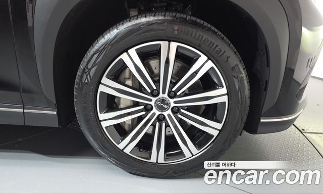 BYD Sealion 7  2026 — photo 7