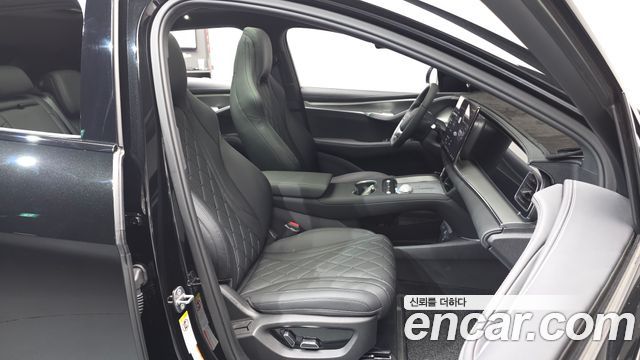 BYD Sealion 7  2026 — photo 16