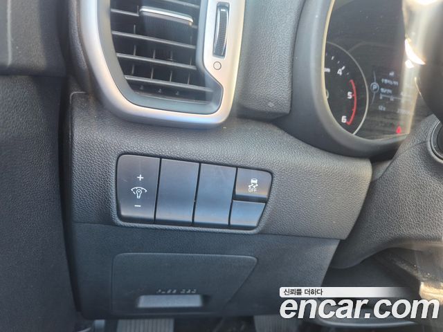 Kia Sportage 2016 — photo 12