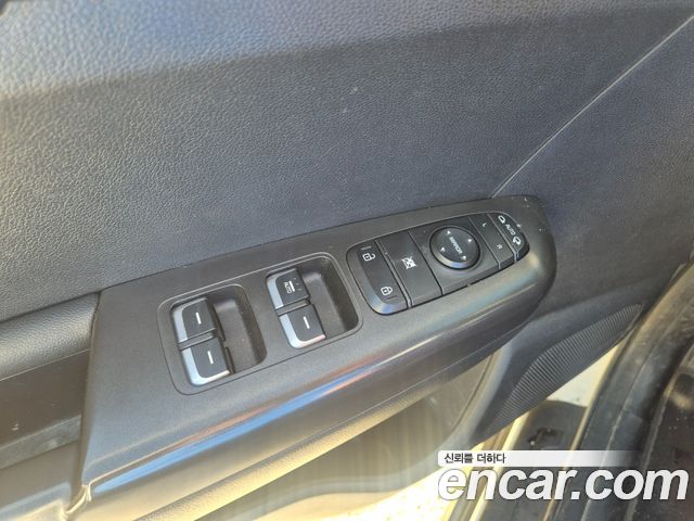 Kia Sportage 2016 — photo 13