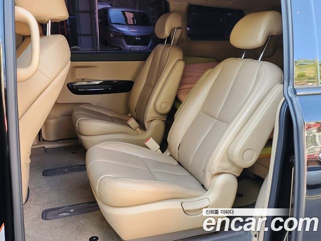 Kia Canival 2020 — photo 7