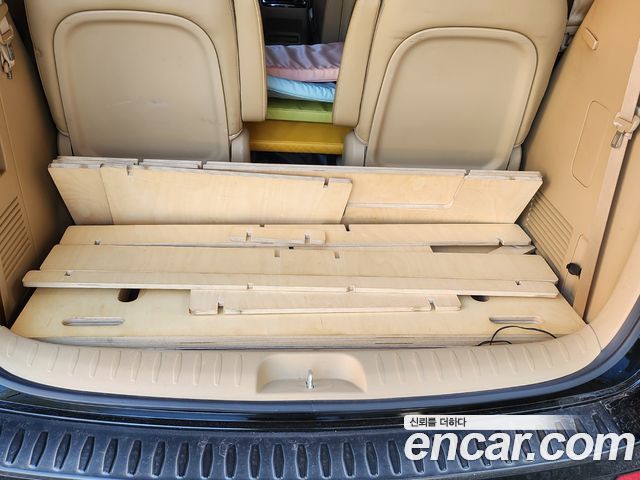 Kia Canival 2020 — photo 13