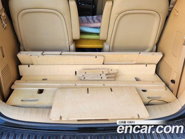 Kia Canival 2020 — photo 14