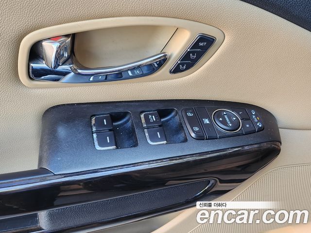 Kia Canival 2020 — photo 15