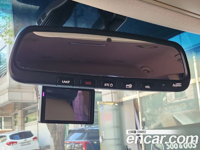 Kia Canival 2020 — photo 18