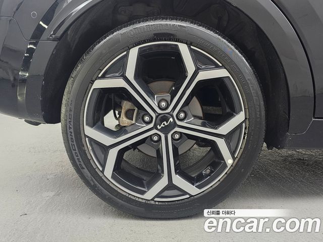 Kia Niro 2024 — photo 5