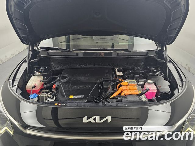 Kia Niro 2024 — photo 6