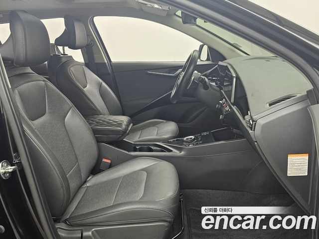 Kia Niro 2024 — photo 10